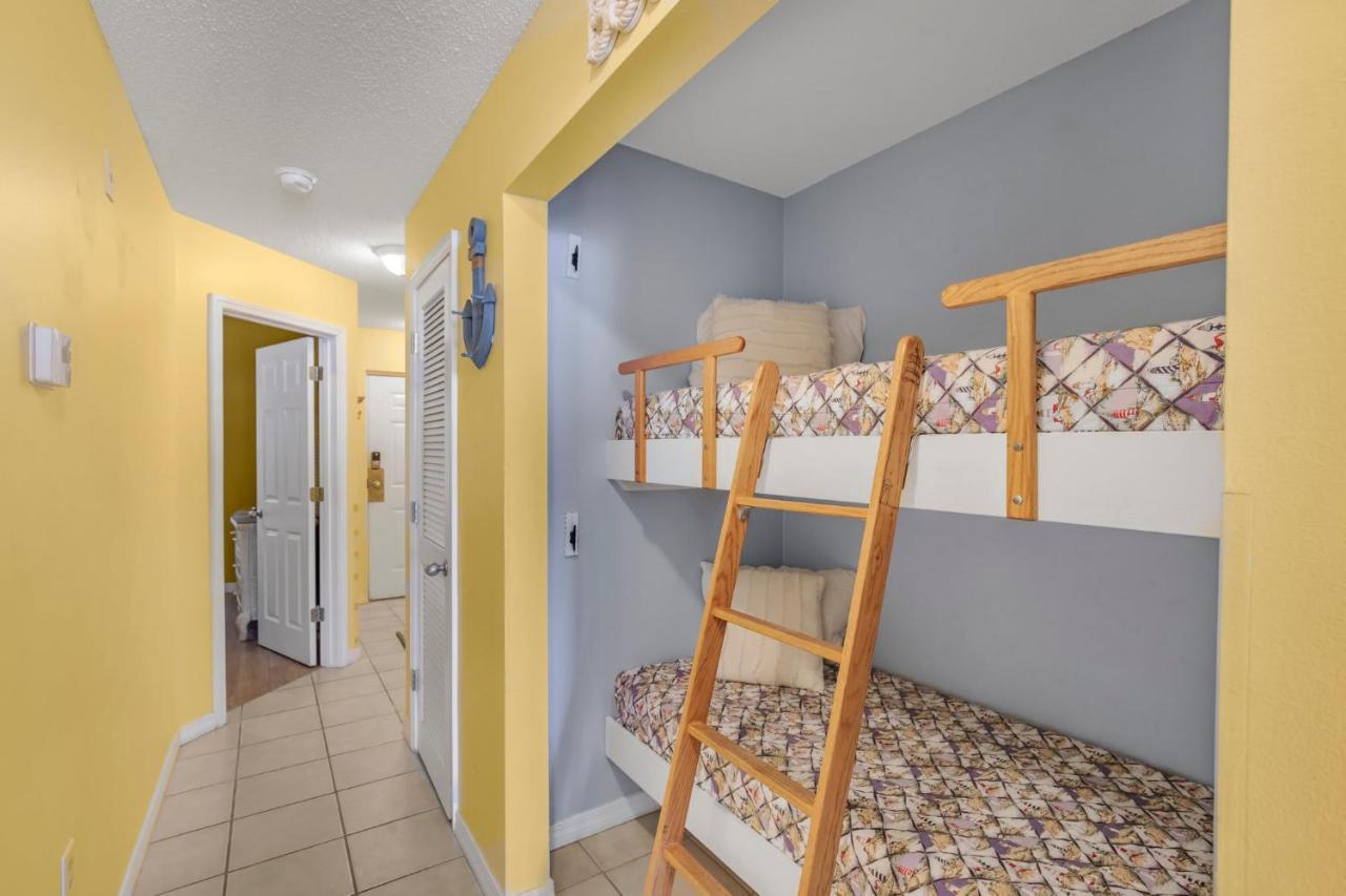 The Dunes 502 By Vacation Homes Collection Gulf Shores Exterior foto