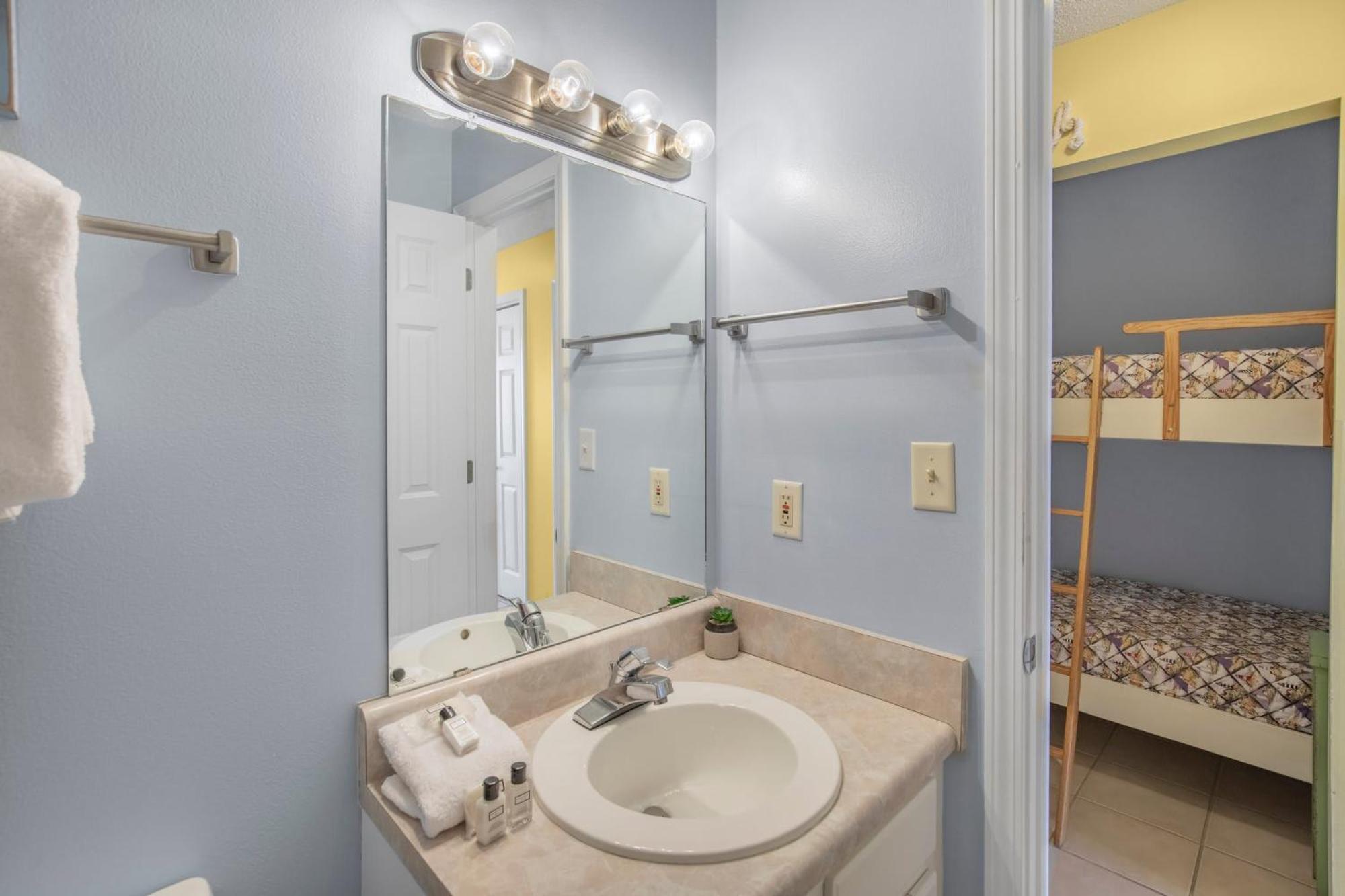 The Dunes 502 By Vacation Homes Collection Gulf Shores Exterior foto